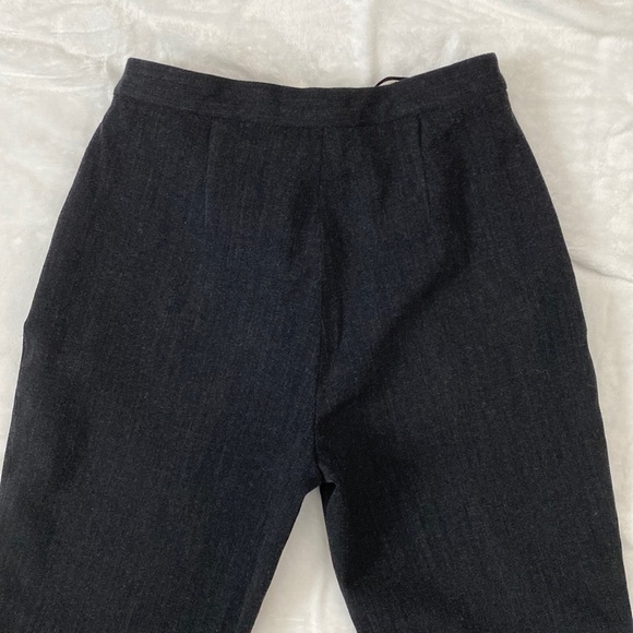 Classic Black Women's Pants - Picture 9 of 14